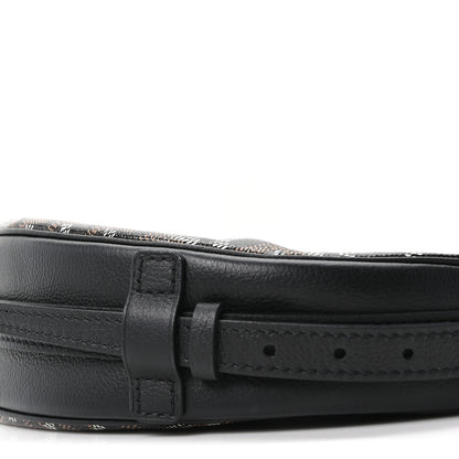 Goyard Goyardine Hirondelle Black 9 of 9