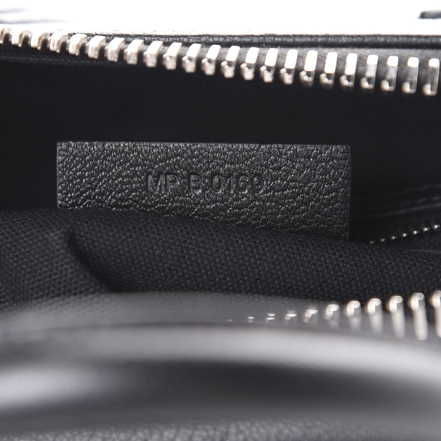 Givenchy Sugar Goatskin Small Antigona Black 6 of 13