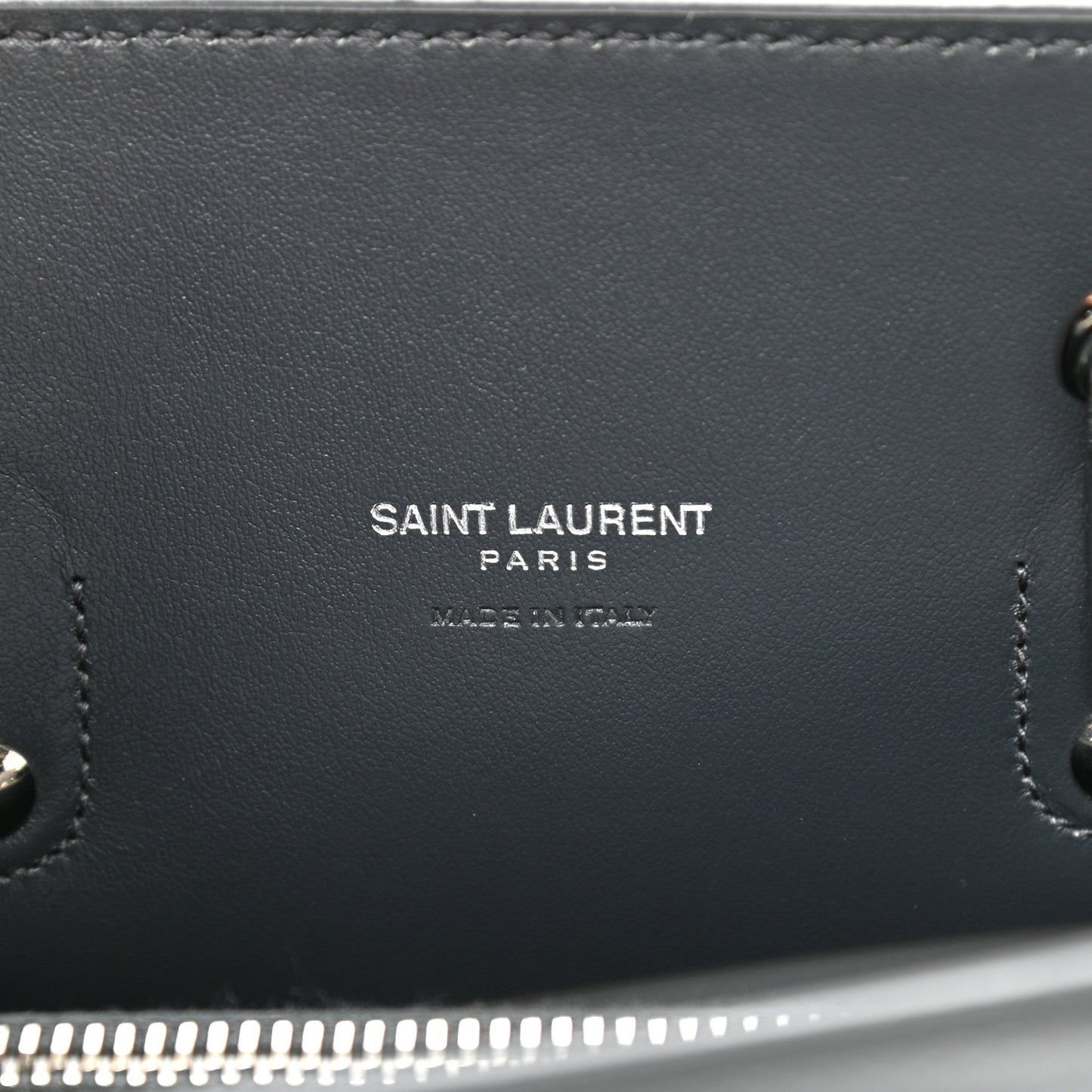 Grain De Poudre Baby Sac De Jour Dark Smog