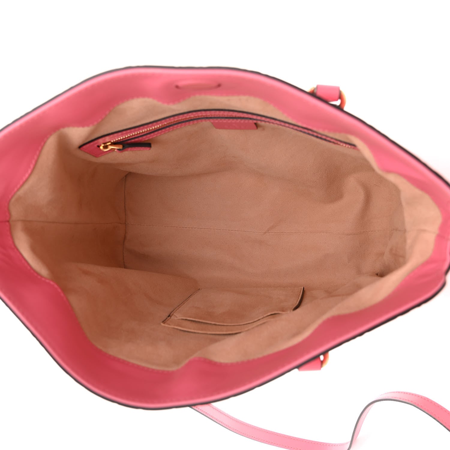 Gucci Guccissima Linea A Foldover Tote Flush 5 of 8