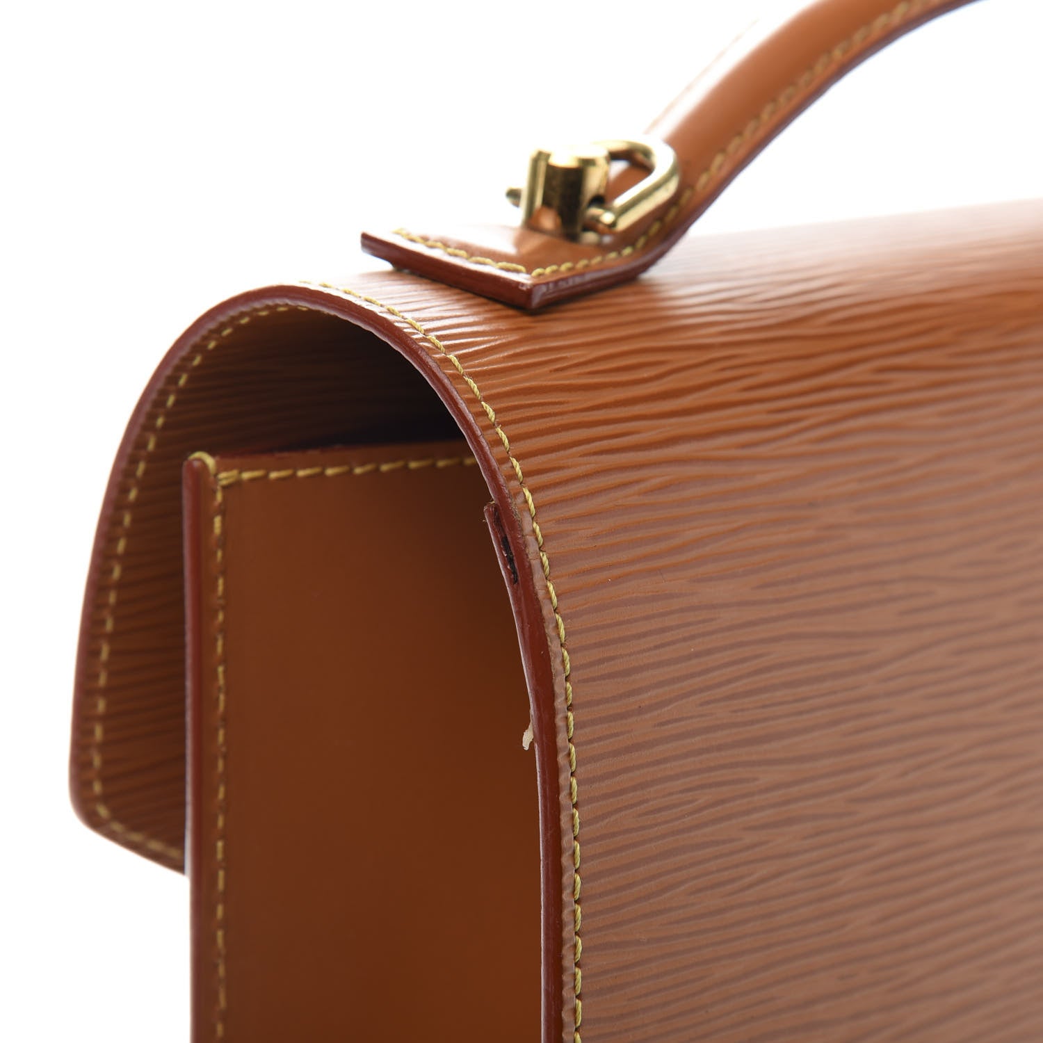 Louis Vuitton Epi Monceau Cipango 13 of 16