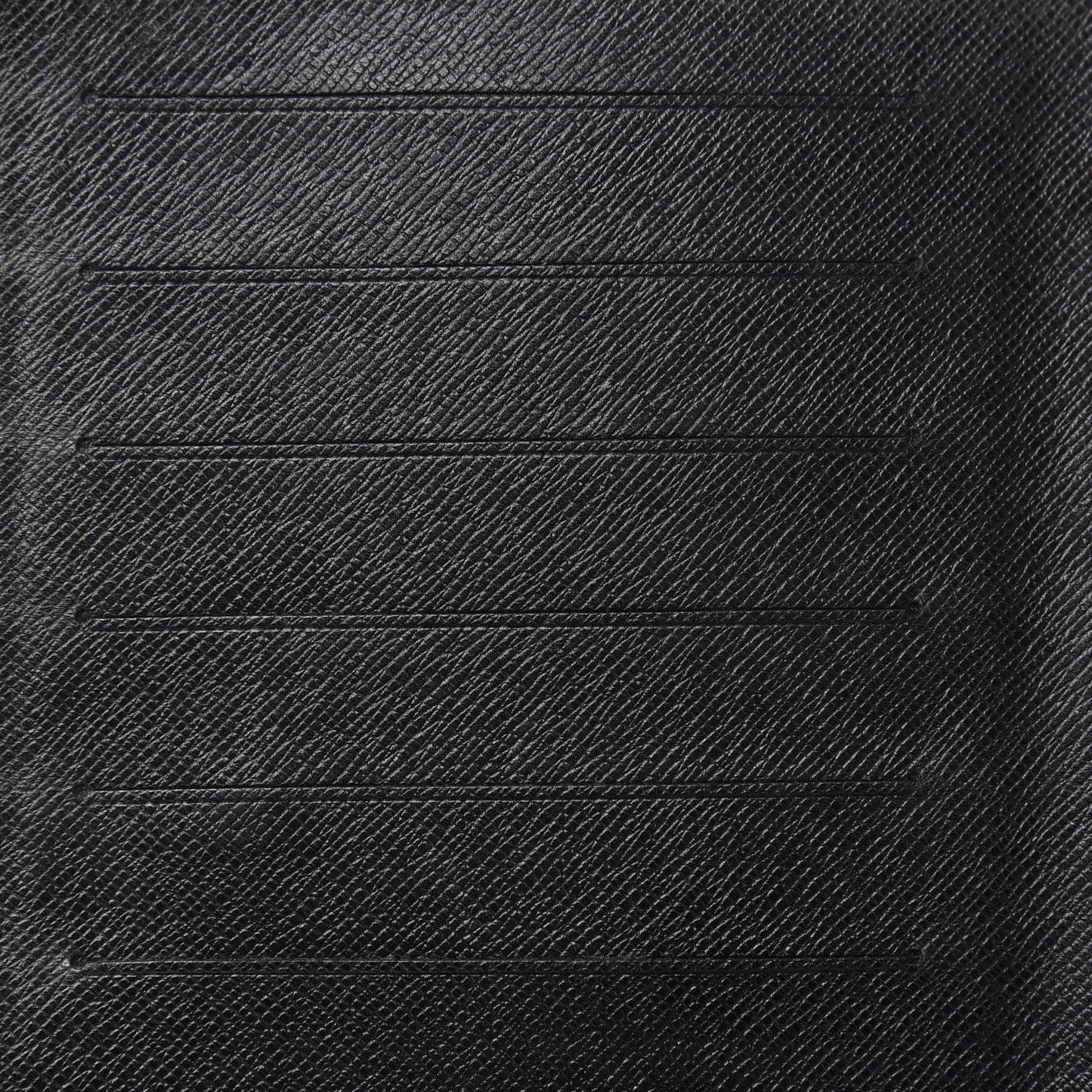 Epi Medium Ring Agenda Black