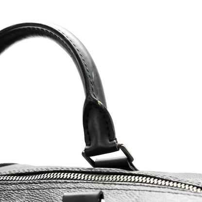 Louis Vuitton Monogram Eclipse Keepall Bandouliere 45 12 of 15