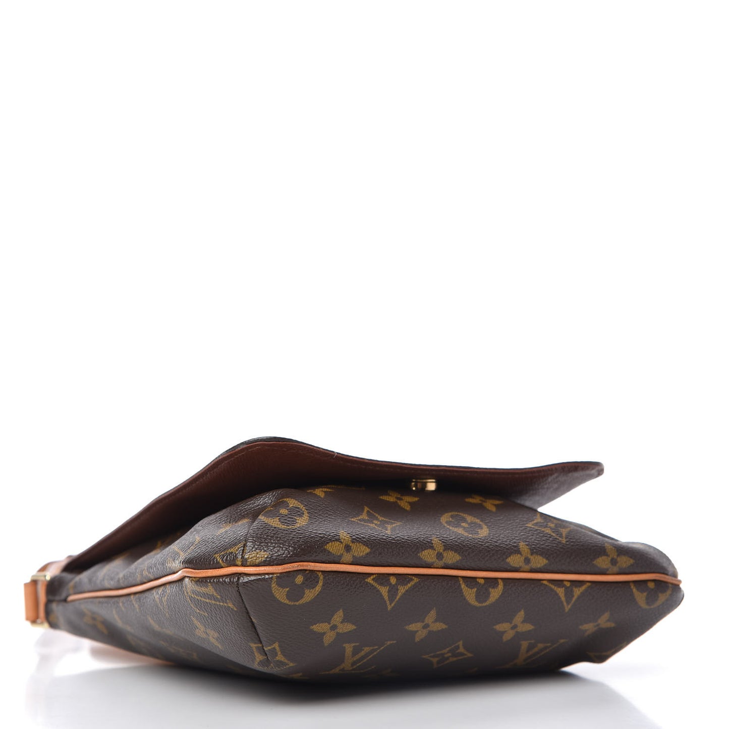 Monogram Musette Salsa