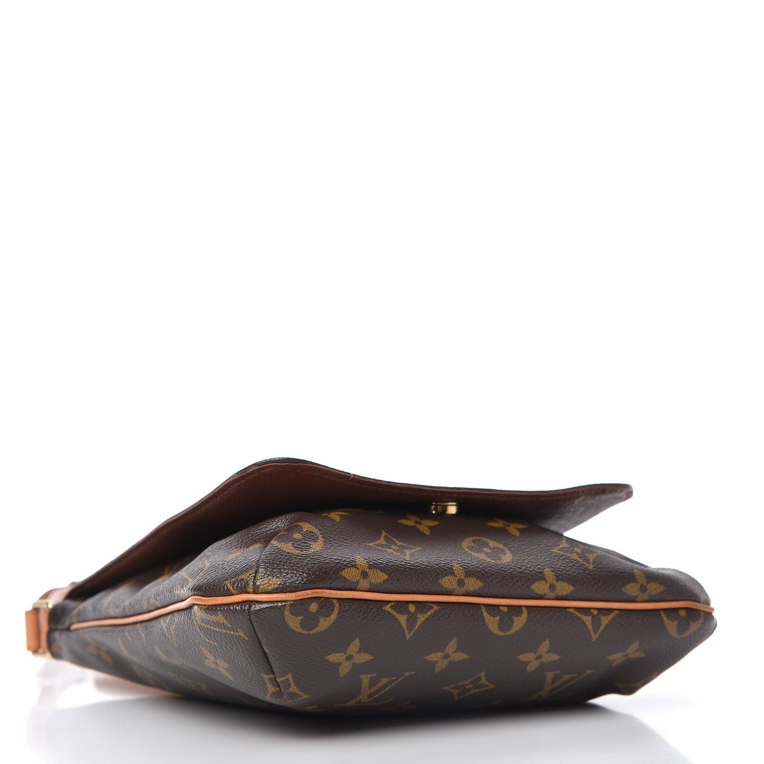Louis Vuitton Monogram Musette Salsa 4 of 9