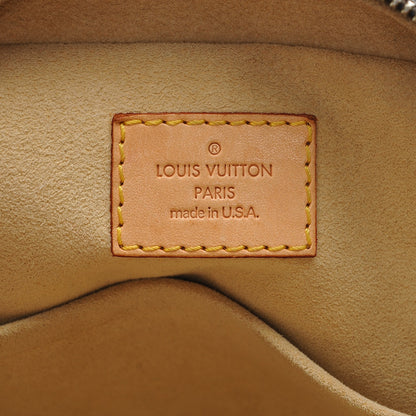Louis Vuitton Monogram Manhattan PM 6 of 6