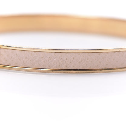 Hermes Epsom Kawaii 07 Bracelet M Eglatine 5 of 5