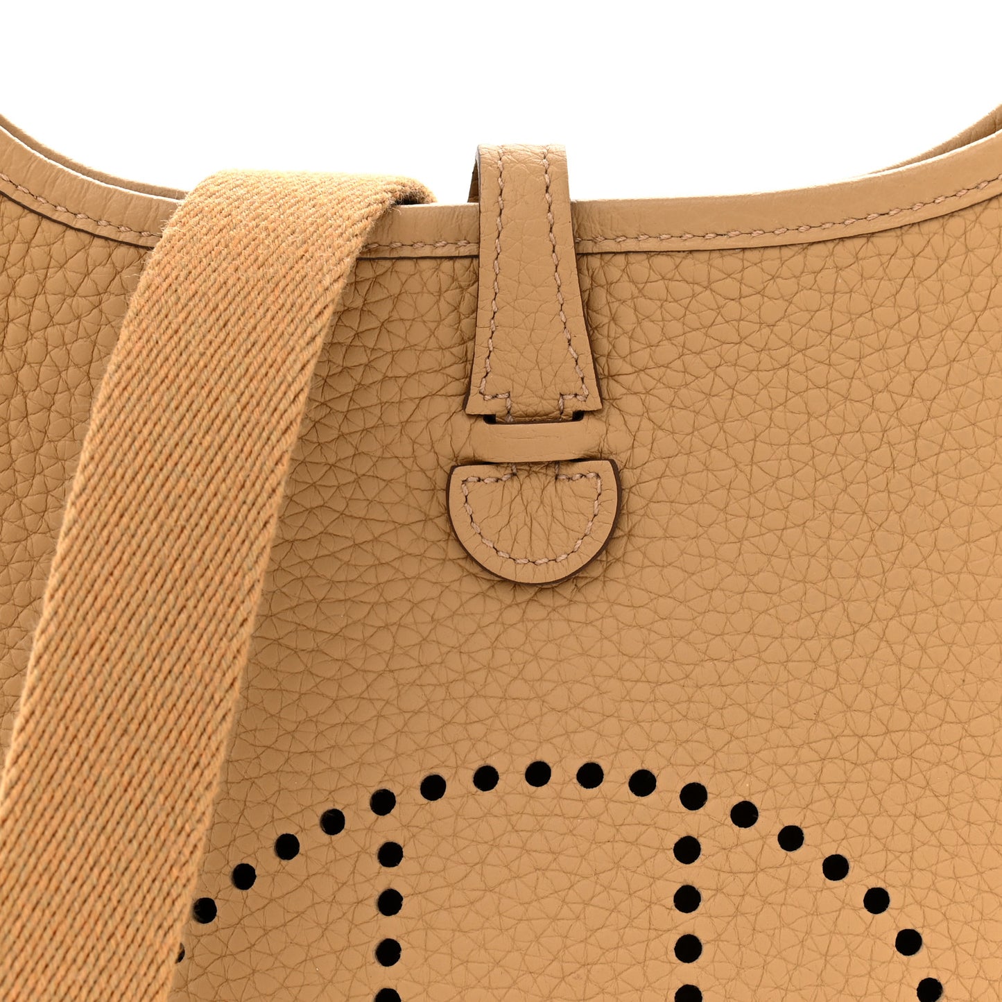 Taurillon Clemence Evelyne TPM Biscuit