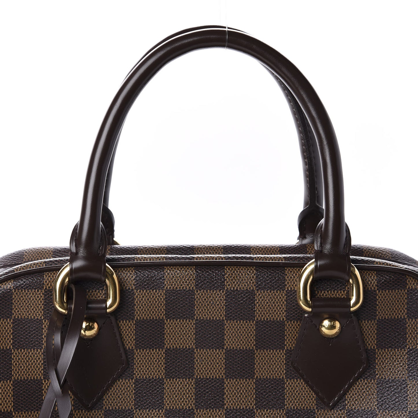 Damier Ebene Duomo