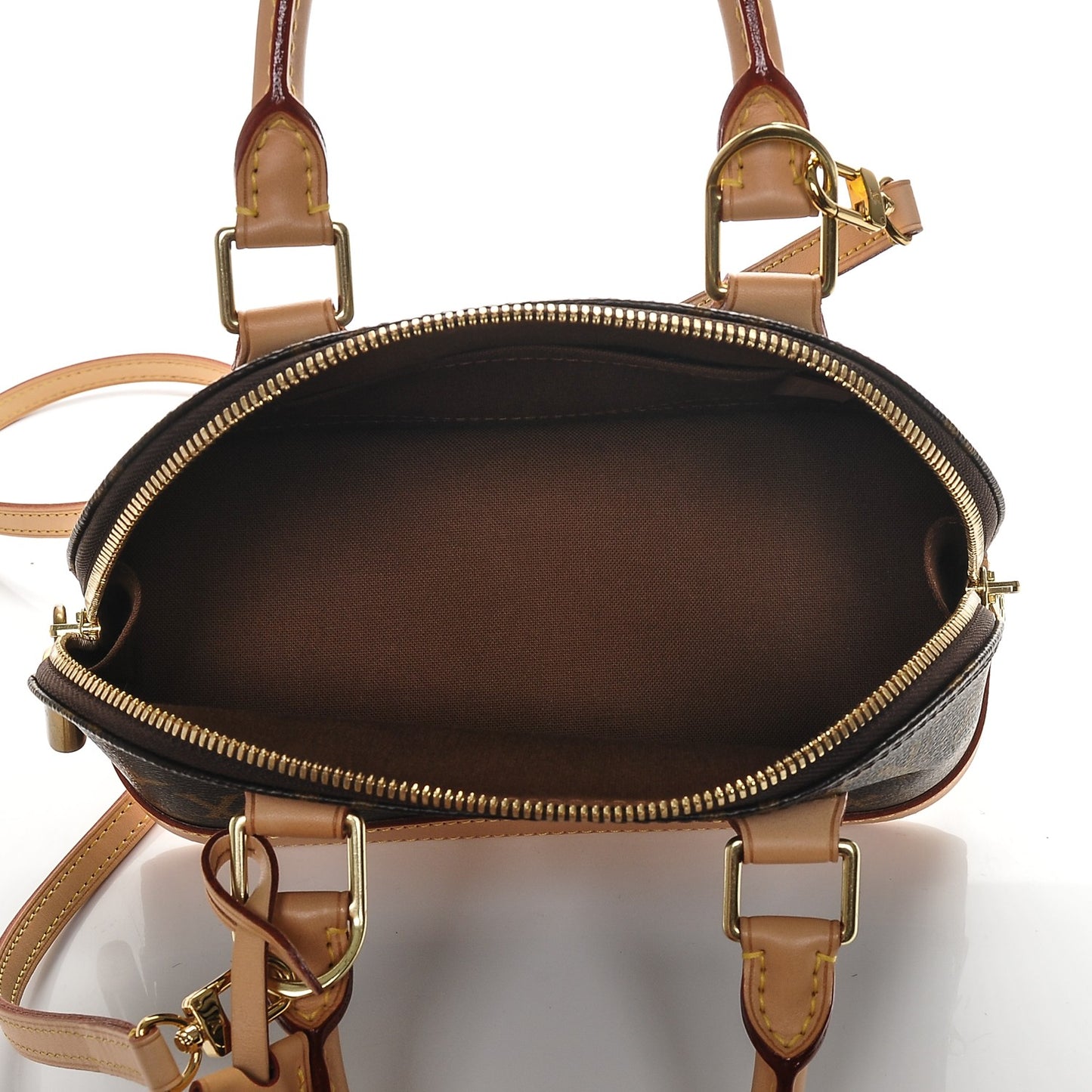 Monogram Alma BB