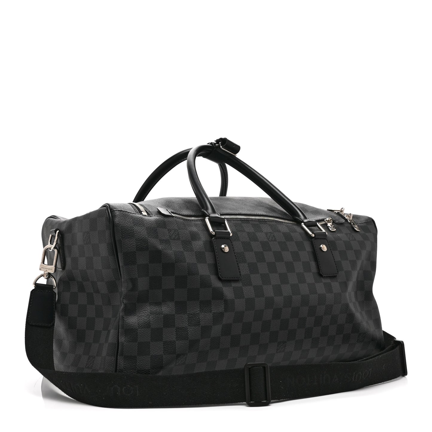 Damier Graphite Roadster