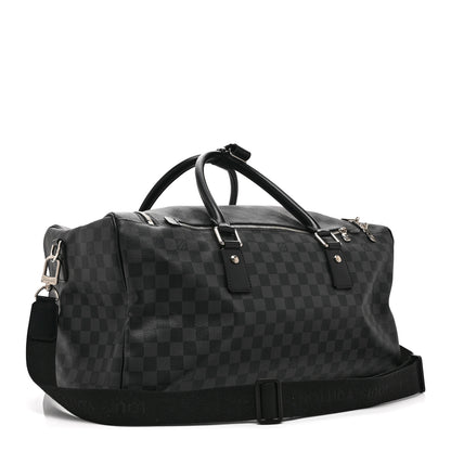 Louis Vuitton Damier Graphite Roadster 2 of 9