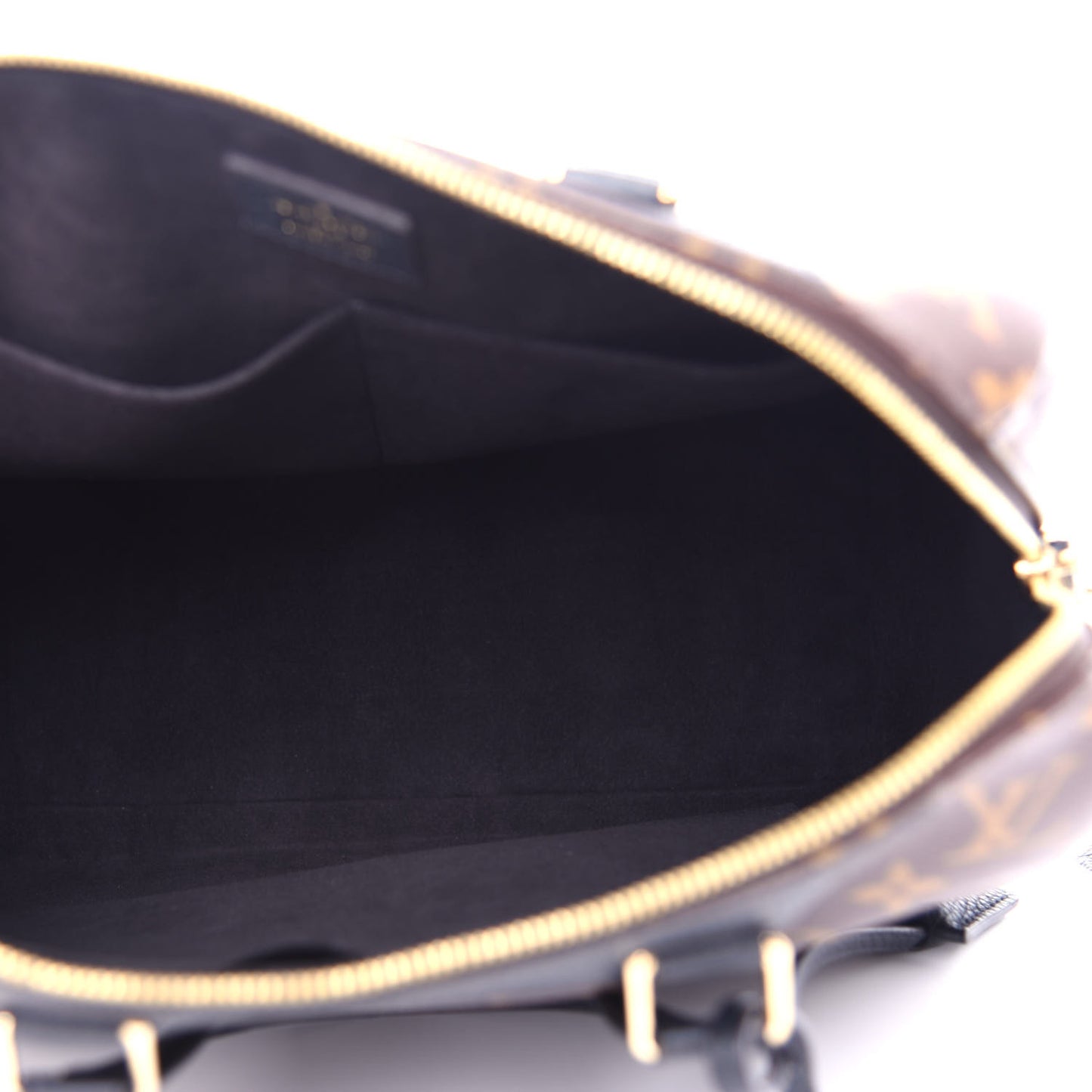 Monogram Retiro NM Black