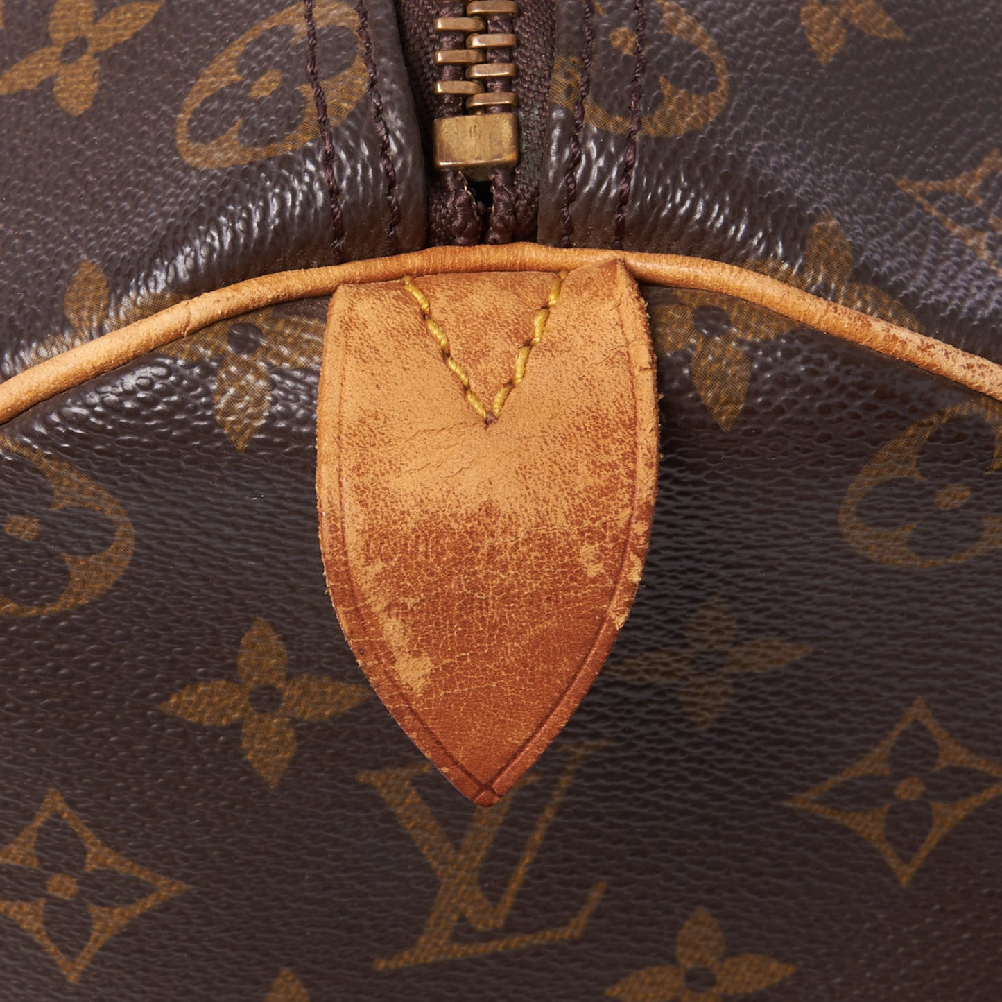 Monogram Keepall 50