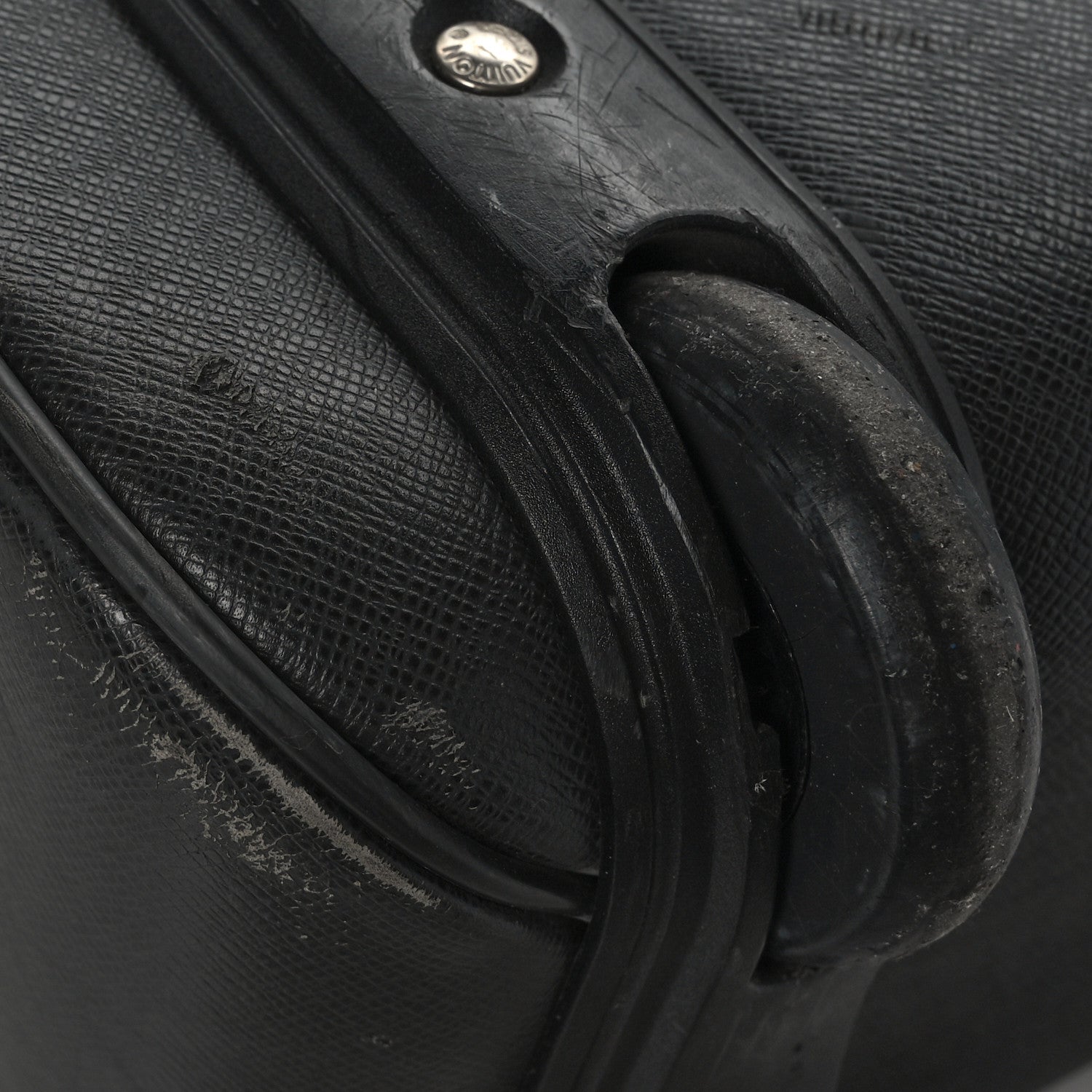 Louis Vuitton Taiga Pegase 55 Ardoise 8 of 14