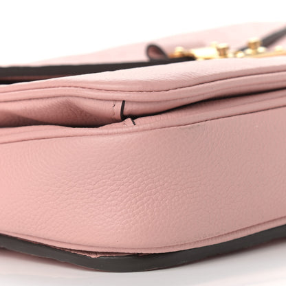 Louis Vuitton Empreinte Pochette Metis Rose Poudre 8 of 9