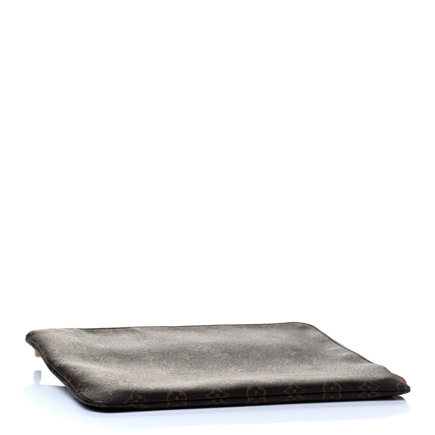Monogram Etui Voyage MM Pouch