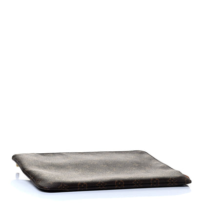 Louis Vuitton Monogram Etui Voyage MM Pouch 6 of 8