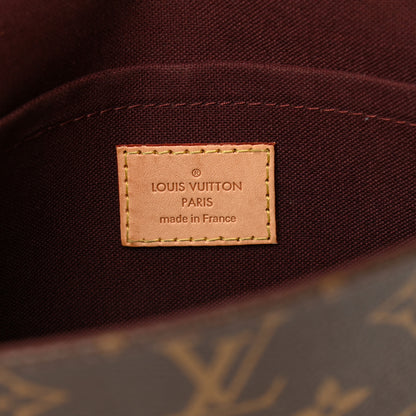 Louis Vuitton Monogram Favorite MM 6 of 9