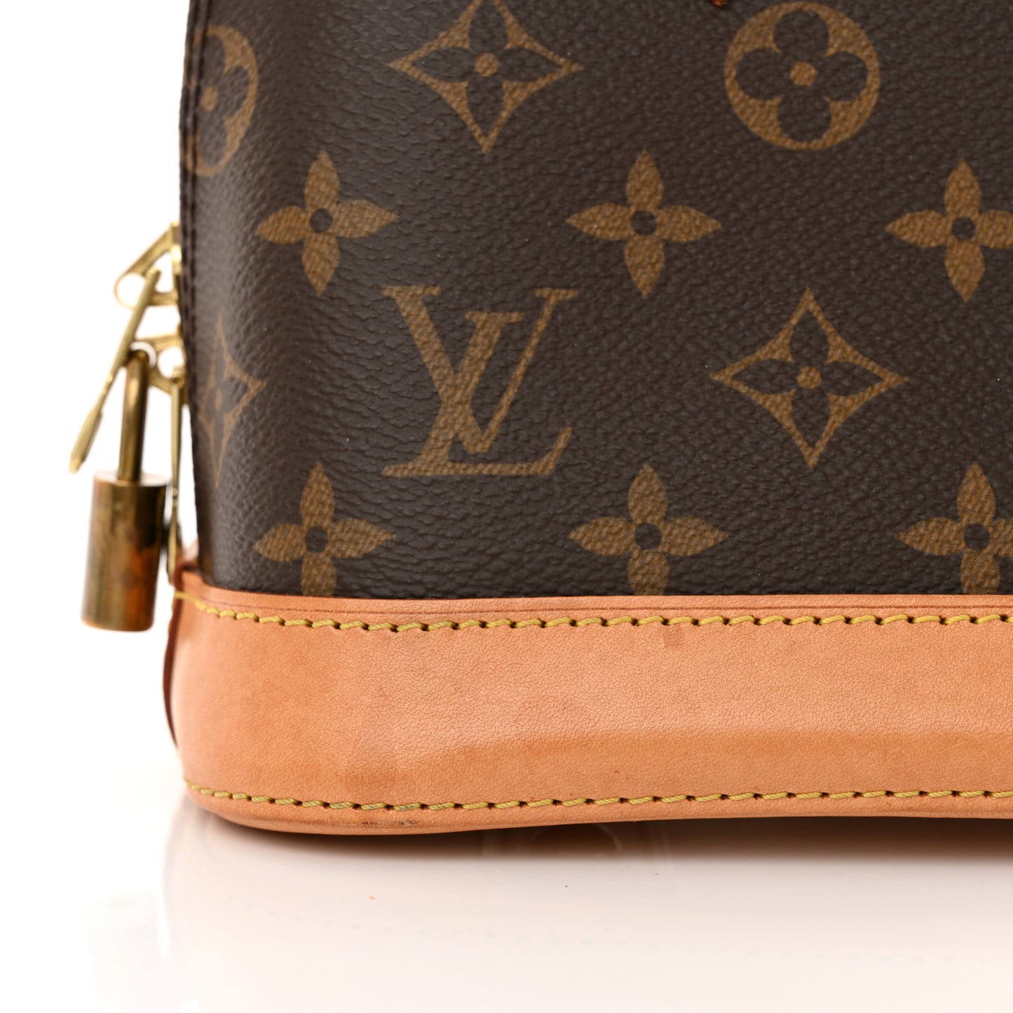 Monogram Alma BB