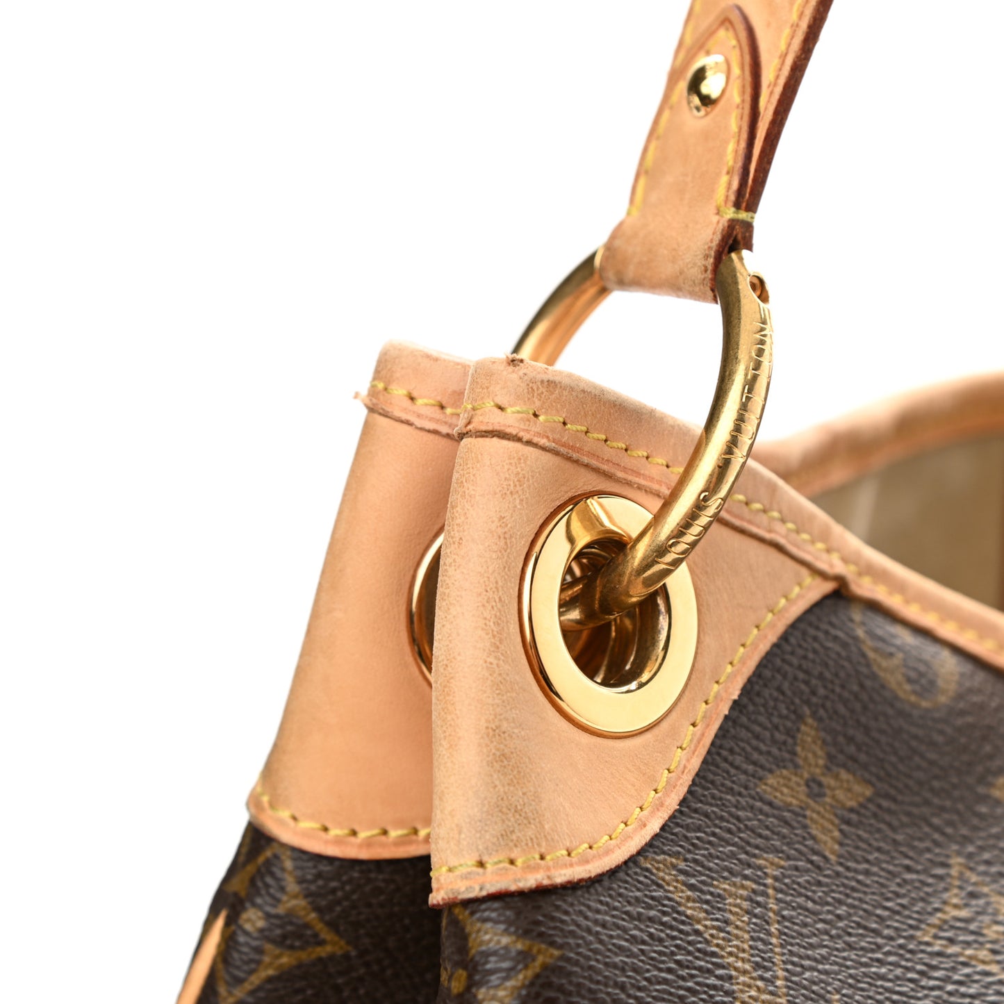 Monogram Galliera PM