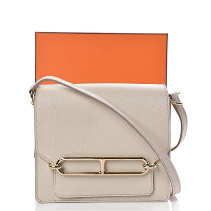 Hermes Evercolor Mini Sac Roulis Beton 10 of 10