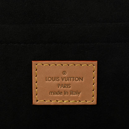 Louis Vuitton Monogram Moon Backpack 6 of 10