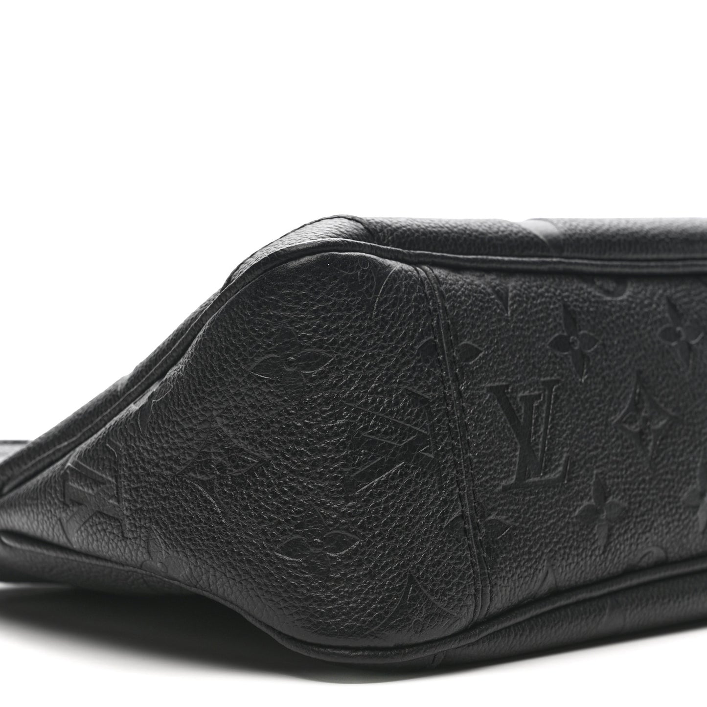 Empreinte Monogram Giant Trianon PM Black