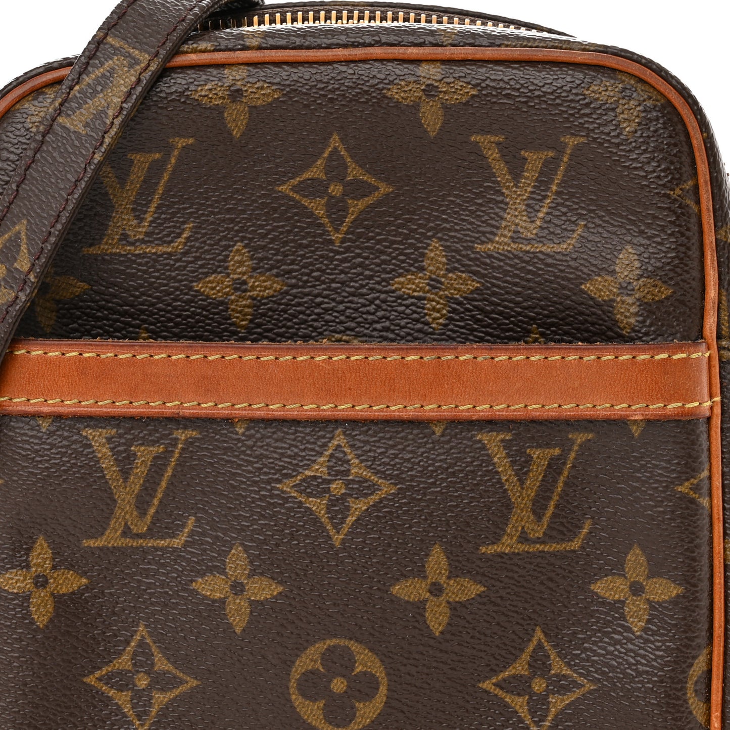 Monogram Danube 21