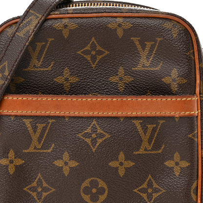 Louis Vuitton Monogram Danube 21 8 of 14