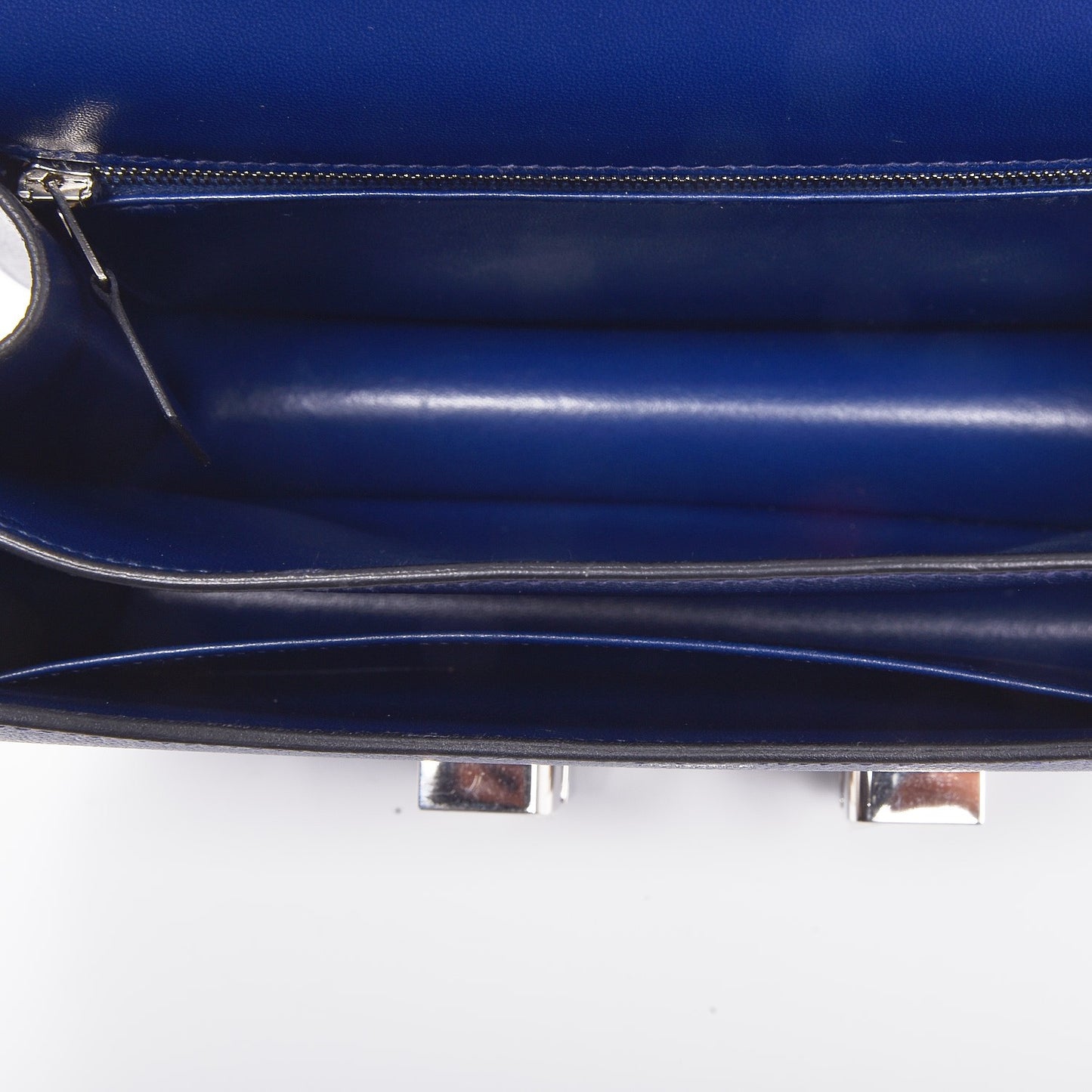 Epsom Constance 24 Bleu Saphir