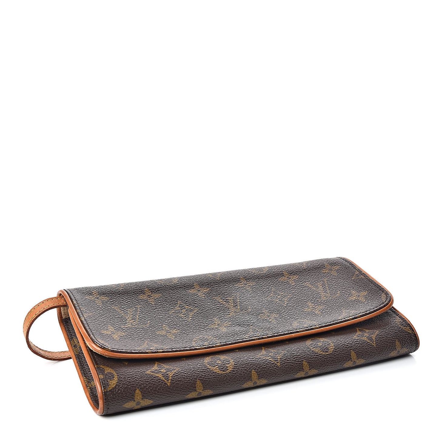 Monogram Pochette Twin GM