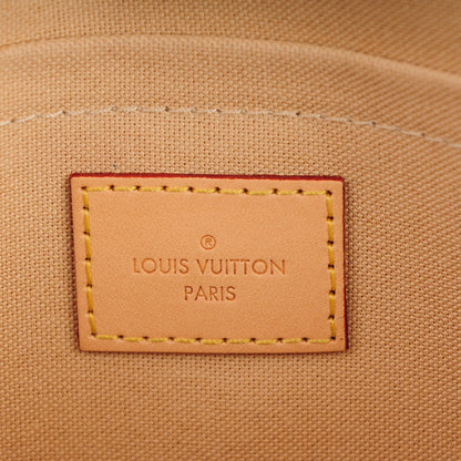 Louis Vuitton Damier Azur Favorite MM 7 of 9
