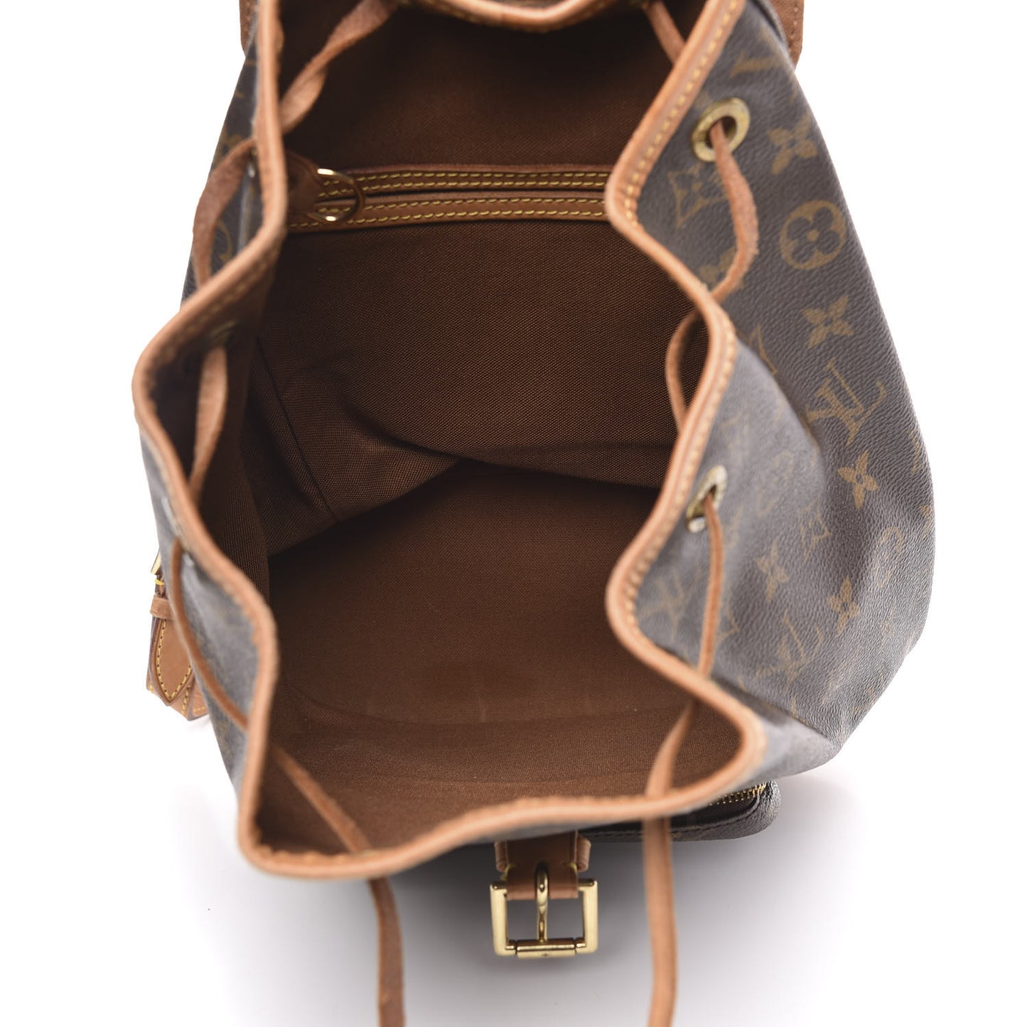 Monogram Montsouris MM Backpack
