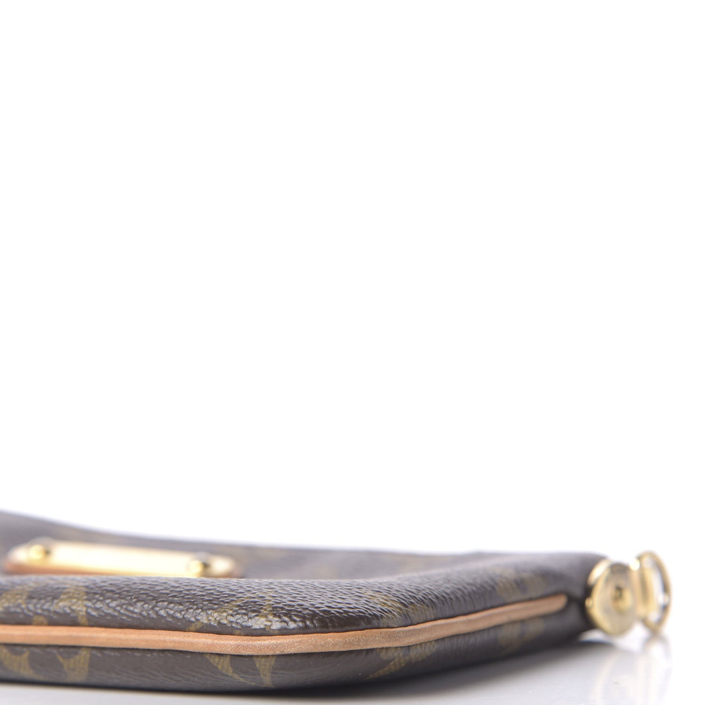 Monogram Pochette Milla MM