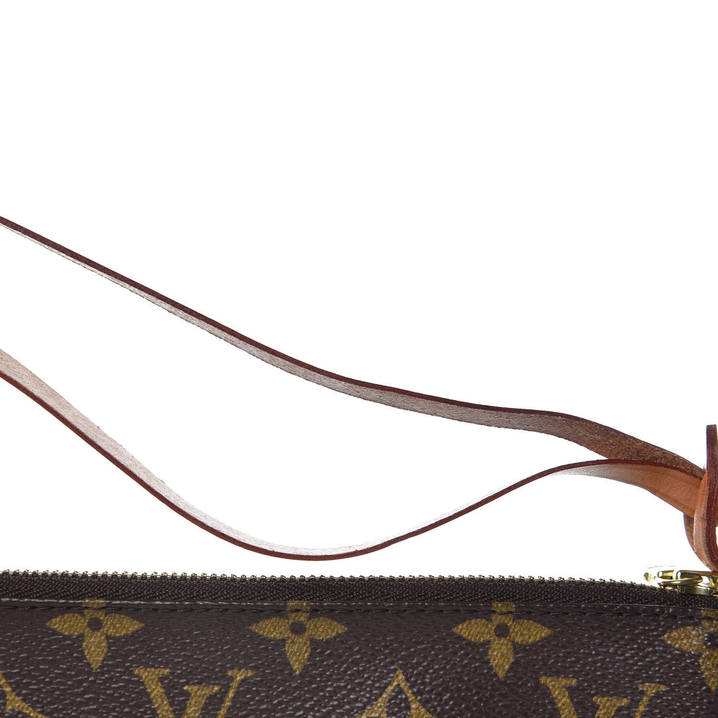 Monogram Pochette Accessories