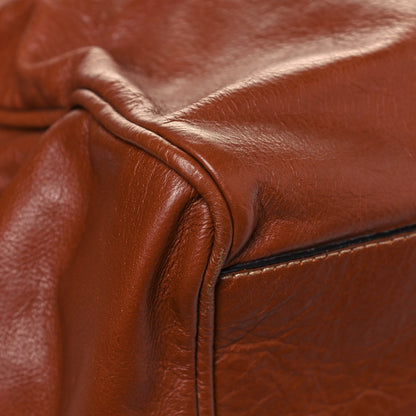 Mulberry Soft Buffalo Medium Alexa Oak 13 of 16