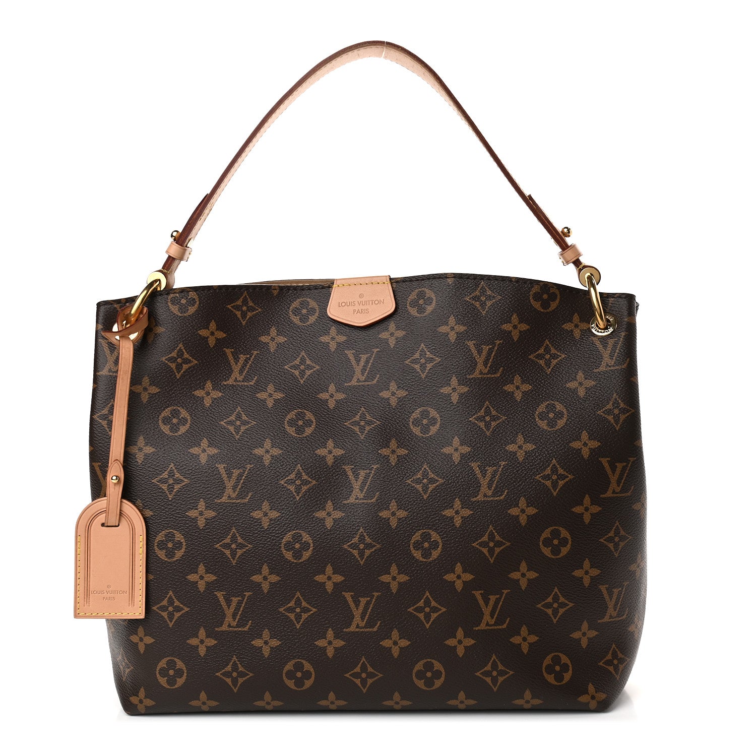 Louis Vuitton Monogram Graceful PM 1 of 9
