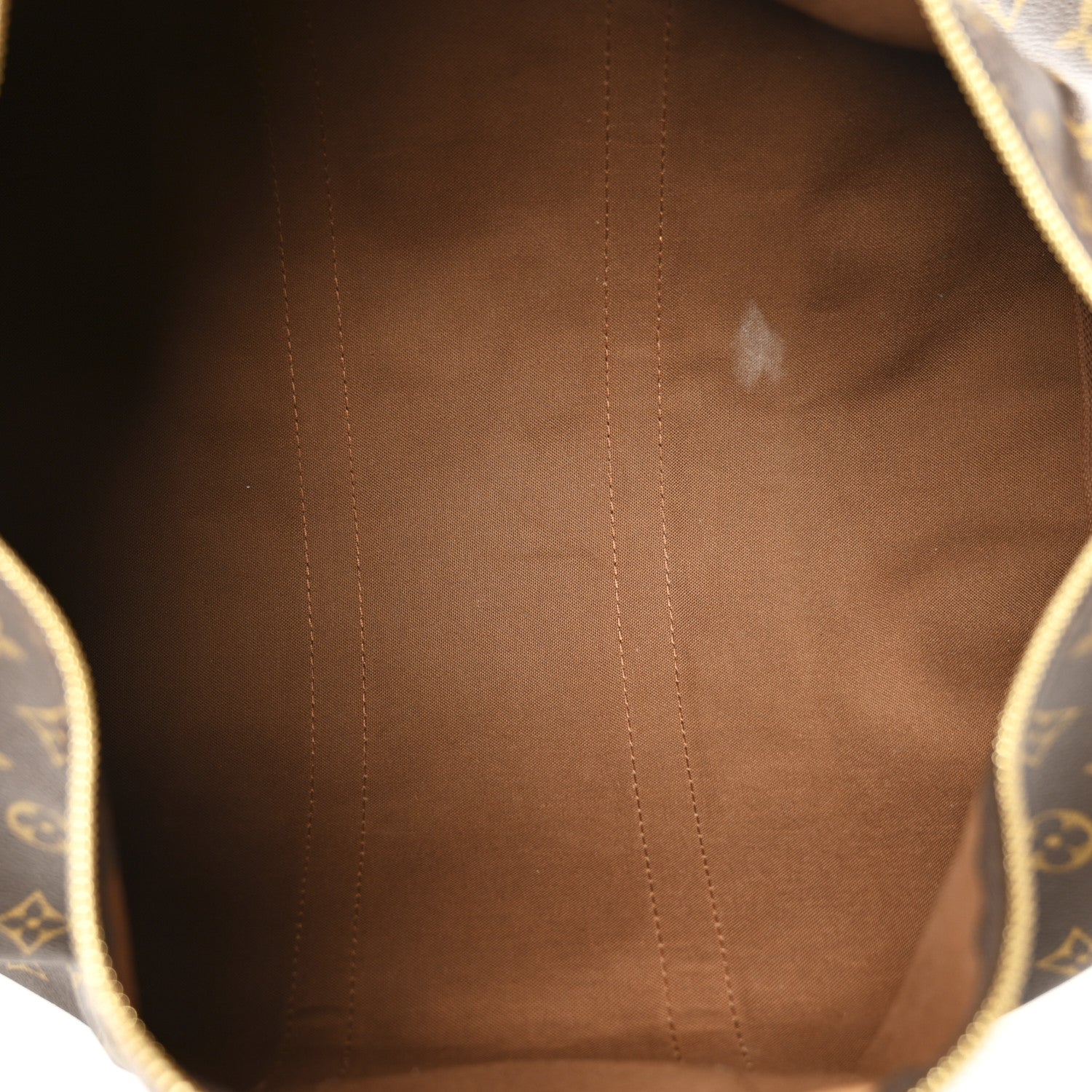 Louis Vuitton Monogram Keepall 45 4 of 13