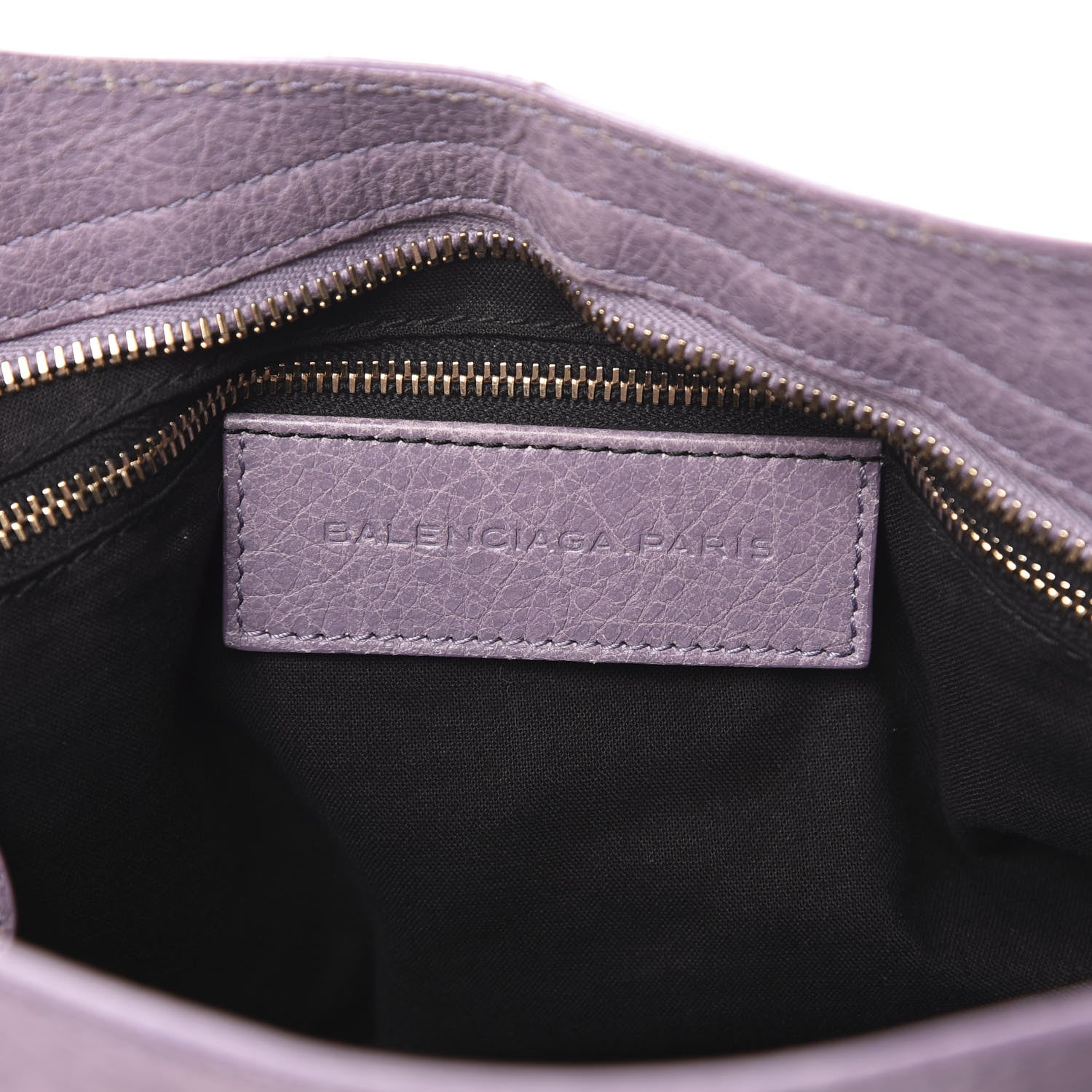 Balenciaga Agneau Giant 12 Rose Gold Hardware City Glycine 7 of 17