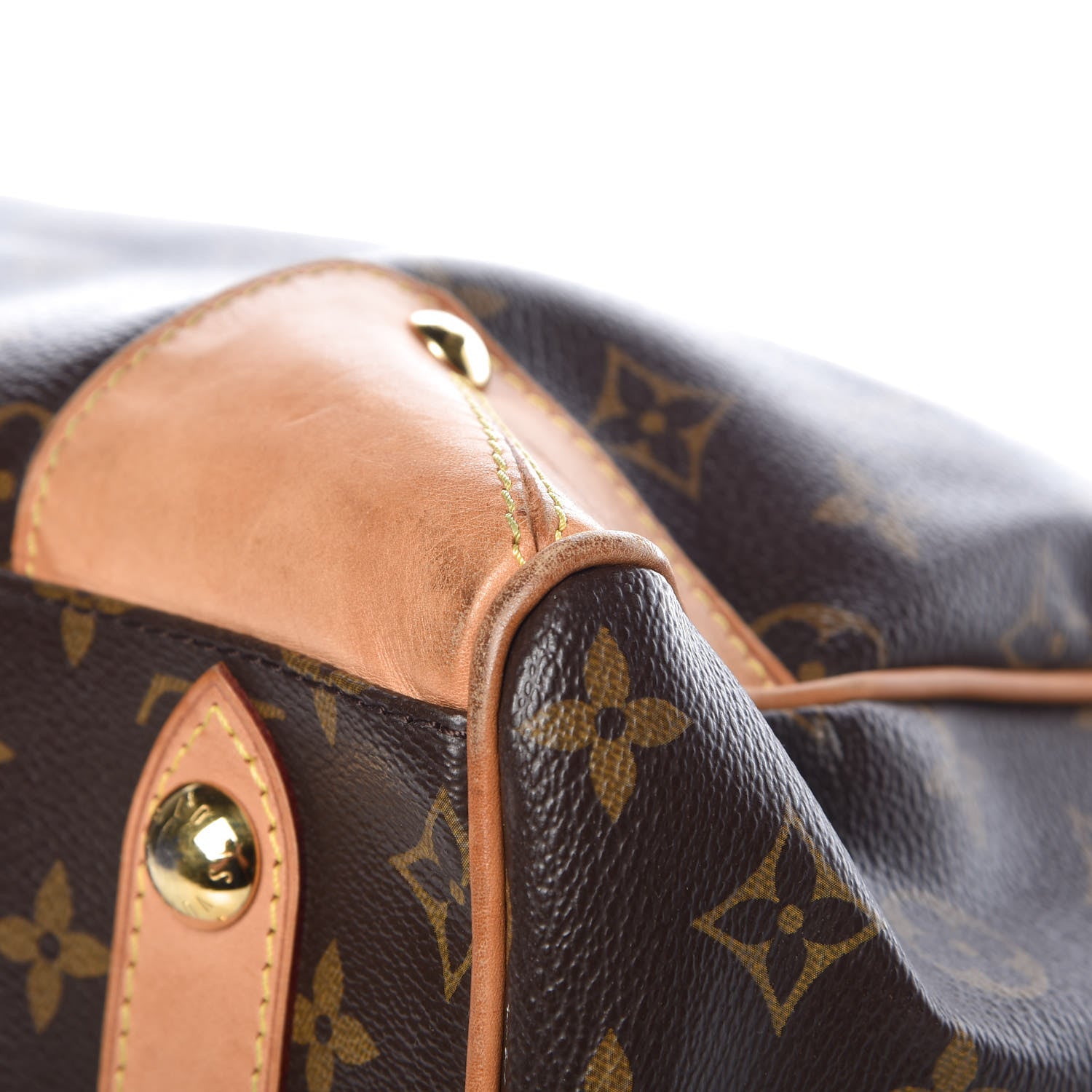 Louis Vuitton Monogram Retiro PM 26 of 38