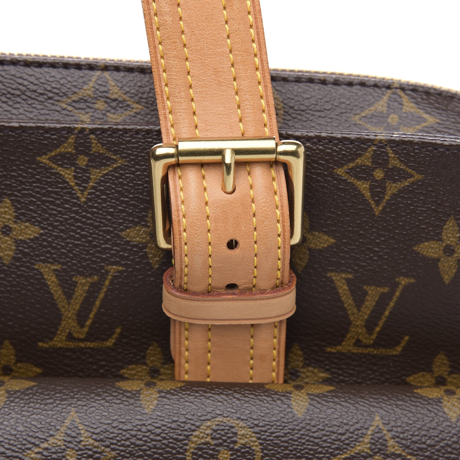 Louis Vuitton Monogram Multipli-Cite 10 of 10