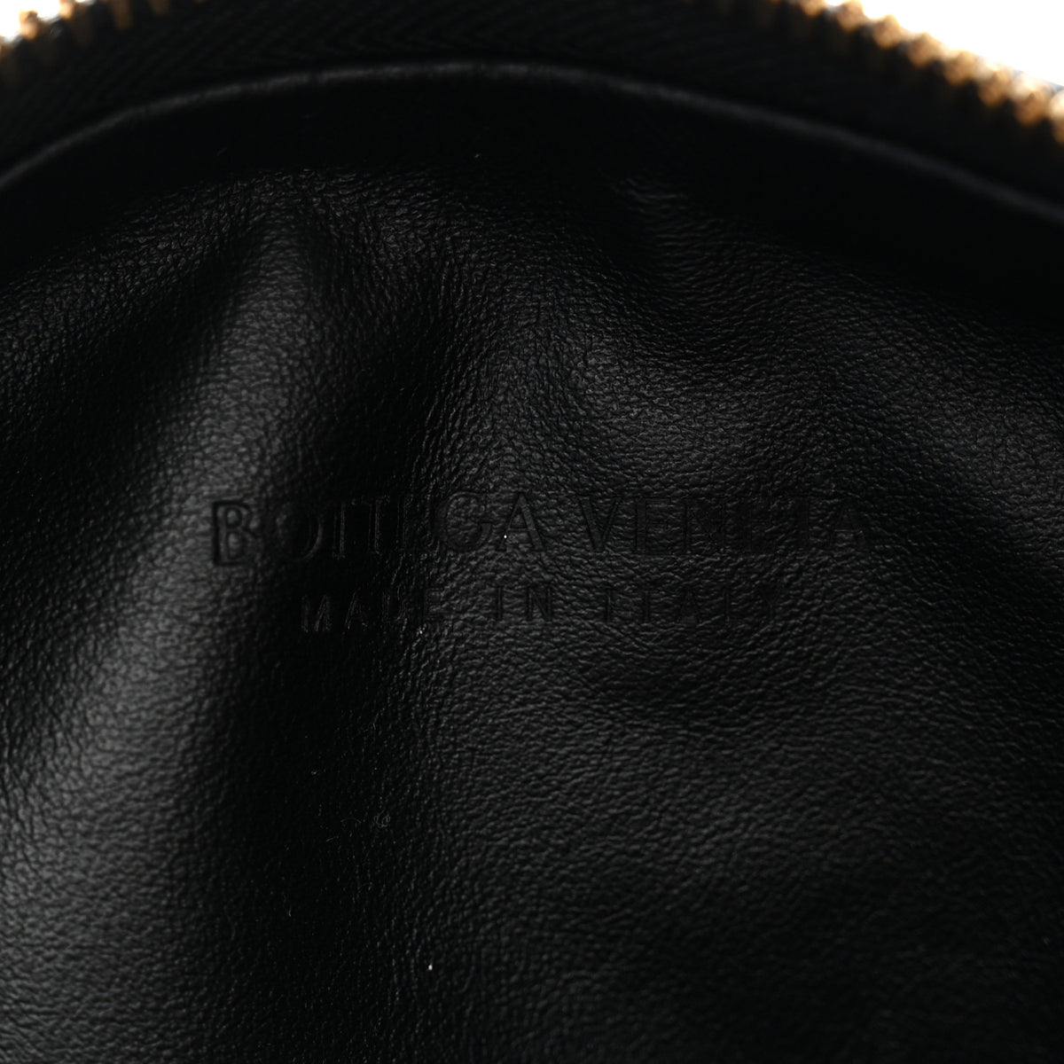 Bottega Veneta Nappa Intrecciato Mini Jodie Black 6 of 10