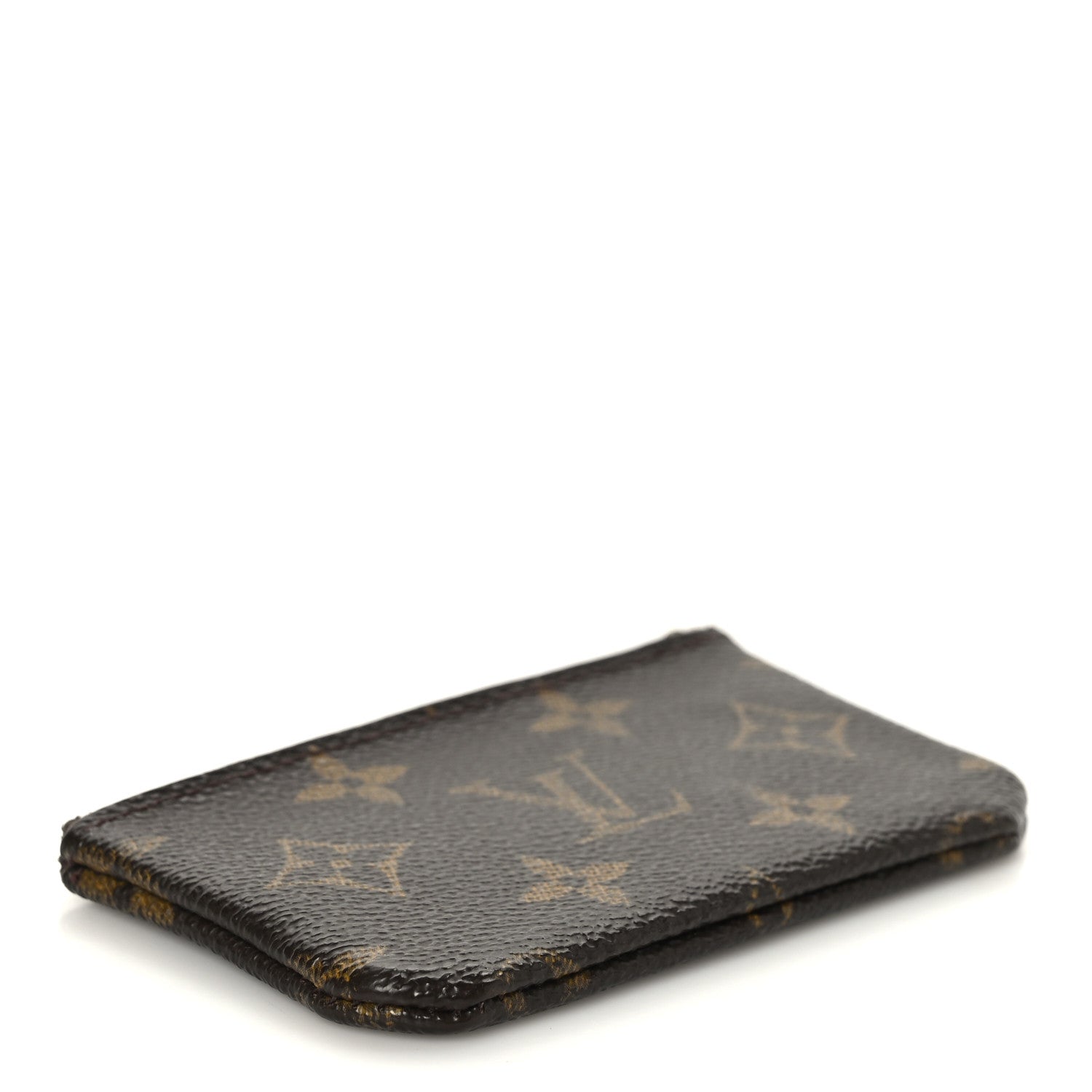 Louis Vuitton Monogram Key Pouch 4 of 7