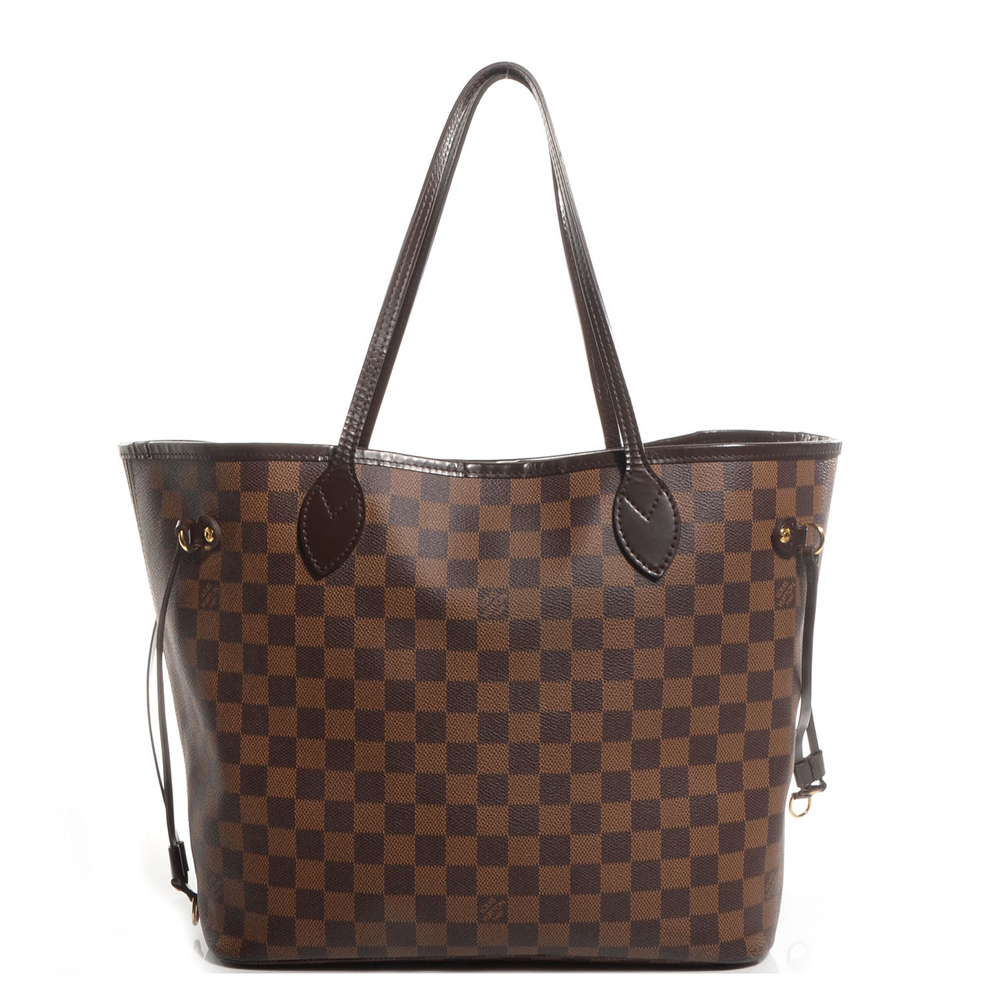 Damier Ebene Neverfull MM