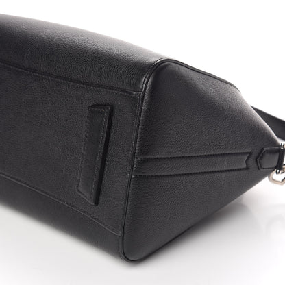 Givenchy Sugar Goatskin Small Antigona Black 6 of 15