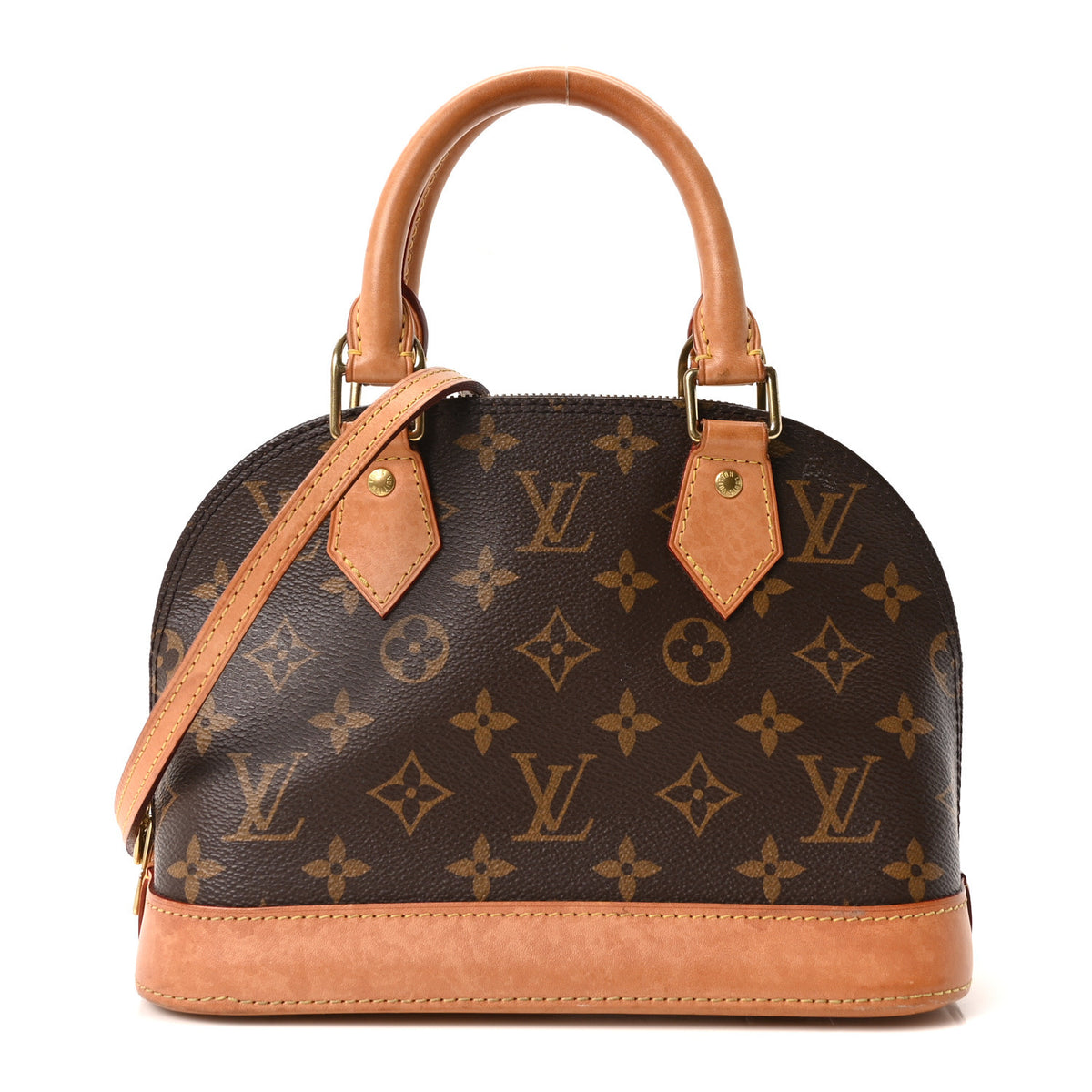 Monogram Alma BB