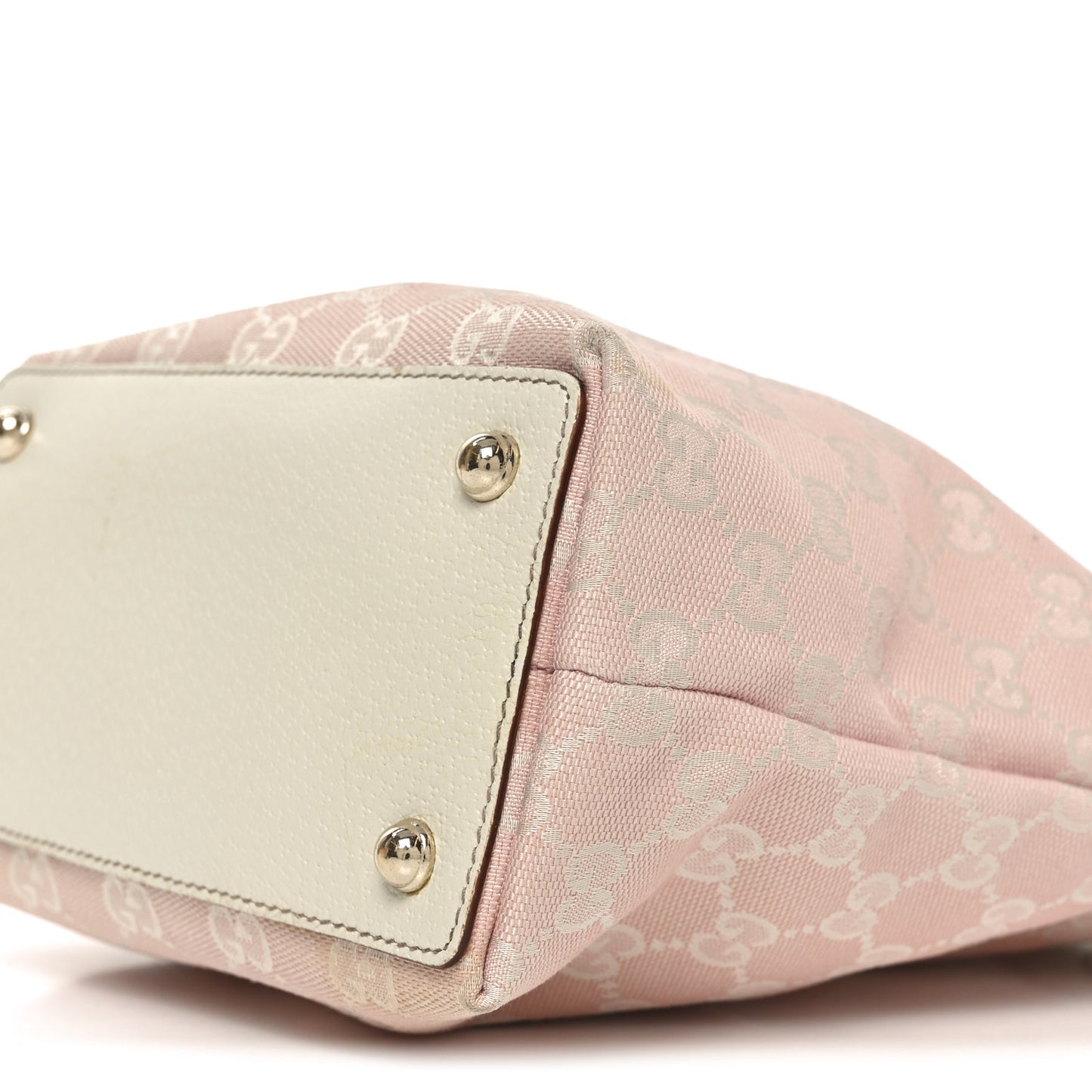 Monogram Small Eclipse Tote Pink