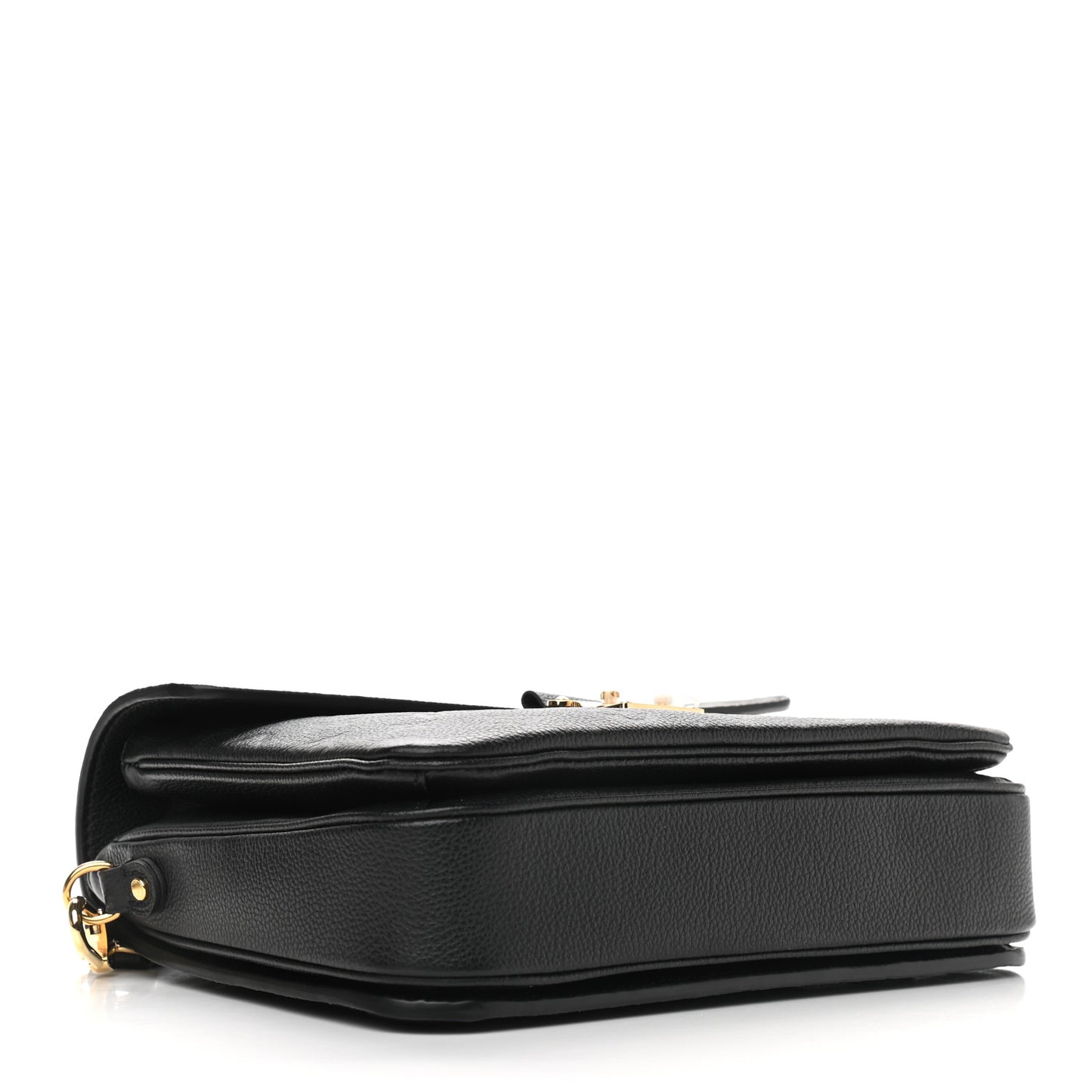 Empreinte Pochette Metis Black
