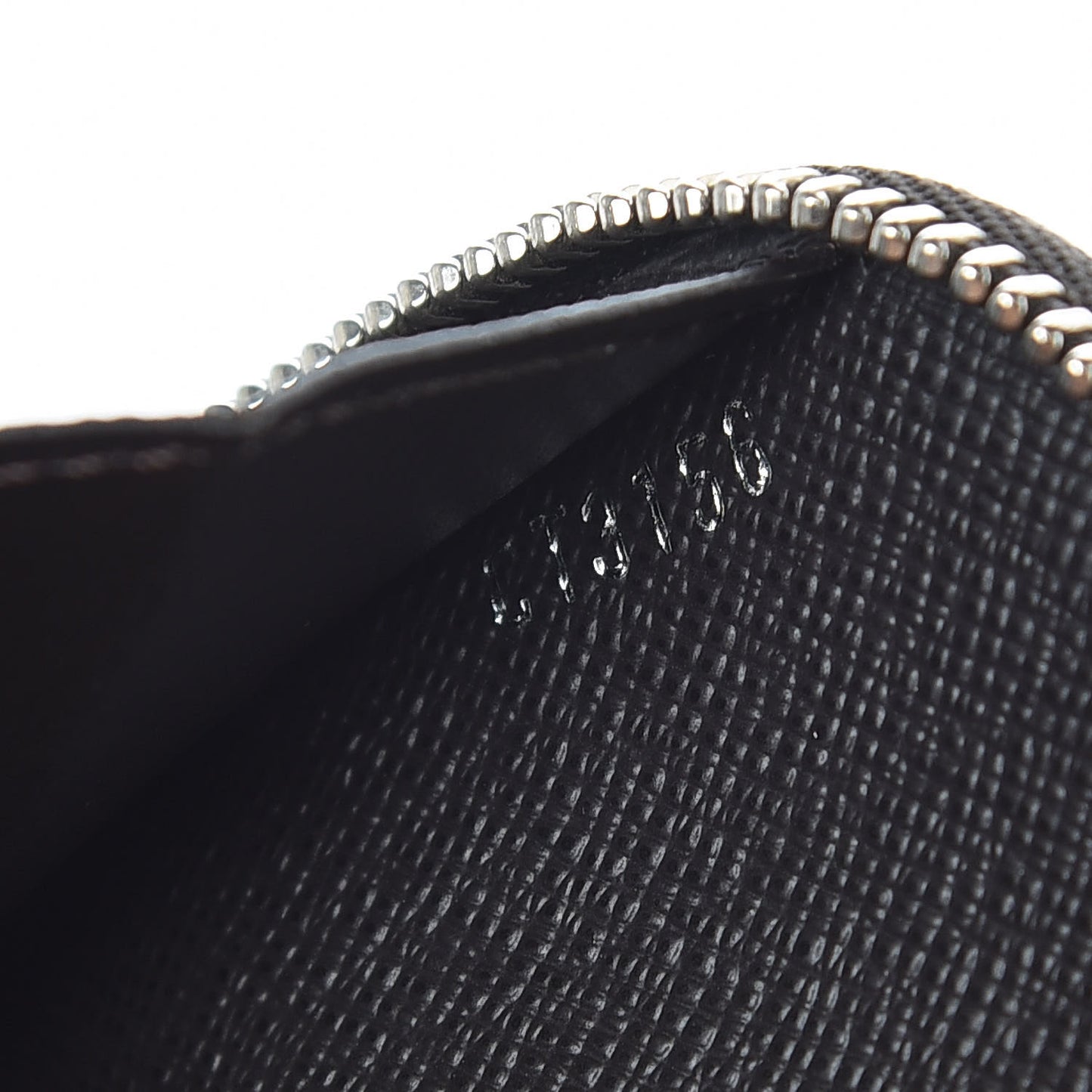 Damier Ebene Coin Purse
